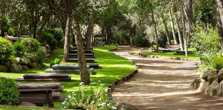 Cementerio